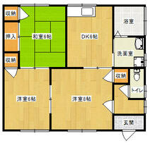 間取り：240039861369