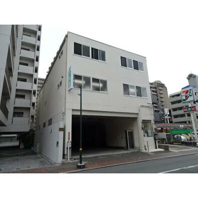鍛冶屋町一棟テナントの建物情報 熊本県熊本市中央区鍛冶屋町 アットホーム 建物ライブラリー 不動産 物件 住宅情報
