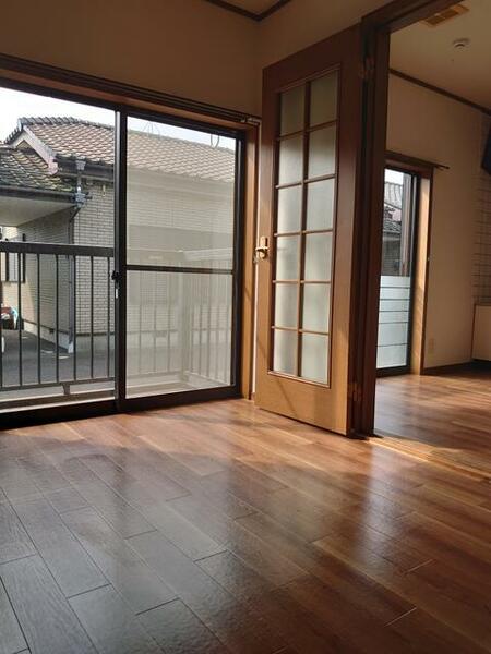 detached 茨城県常総市水海道天満町
地図を見る