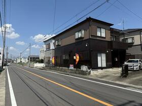 愛知県一宮市浅井町尾関字流