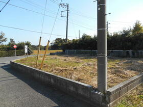 千葉県長生郡長生村岩沼飛地