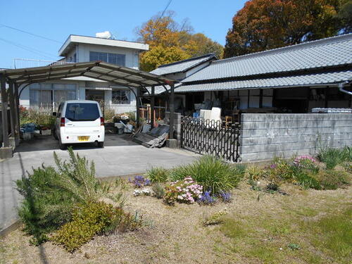 Land, Tadotsu Town, Kagawa