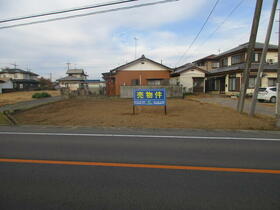 群馬県太田市新田木崎町