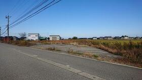 富山県下新川郡入善町田中