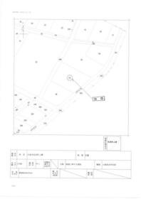 愛知県江南市安良町上郷