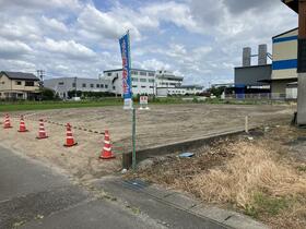 愛知県江南市安良町上郷