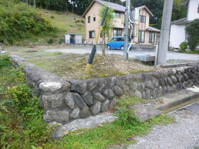 三重県津市白山町二本木