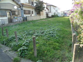 愛知県一宮市瀬部字漆山