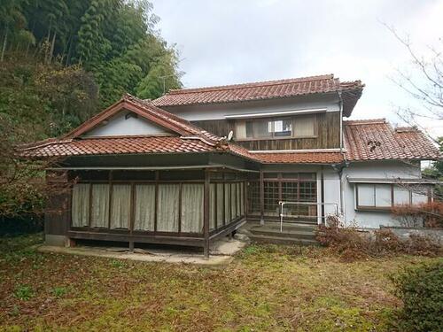 島根県益田市向横田町の中古売戸建住宅 島根県益田市向横田町石見横田駅の中古一戸建て 物件番号 の物件詳細 ニフティ不動産