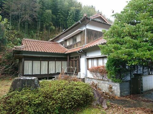 島根県益田市向横田町の中古売戸建住宅 島根県益田市向横田町石見横田駅の中古一戸建て 物件番号 の物件詳細 ニフティ不動産