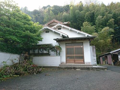 島根県益田市向横田町の中古売戸建住宅 島根県益田市向横田町石見横田駅の中古一戸建て 物件番号 の物件詳細 ニフティ不動産