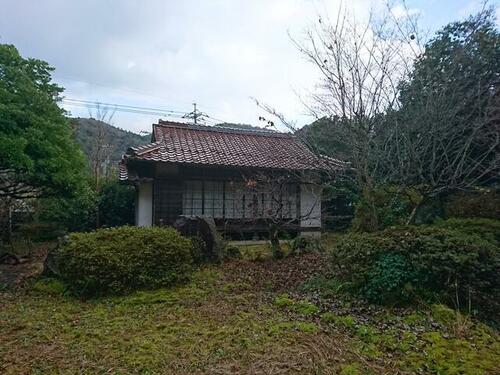 島根県益田市向横田町の中古売戸建住宅 島根県益田市向横田町石見横田駅の中古一戸建て 物件番号 の物件詳細 ニフティ不動産
