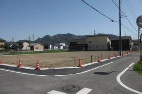 岐阜県岐阜市粟野西４丁目