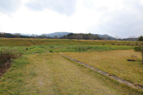鹿児島県薩摩川内市東郷町斧渕