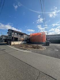 東京都練馬区大泉町４丁目