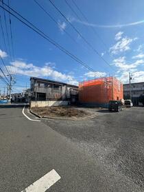 東京都練馬区大泉町４丁目