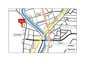 鹿児島県鹿児島市伊敷６丁目