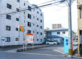 鹿児島県鹿児島市新屋敷町