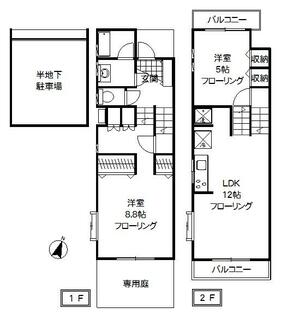 間取り：213146169530