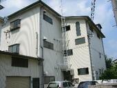 堺市東区日置荘西町５丁 3階建 築31年のイメージ