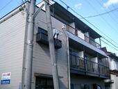 富山市西中野本町 3階建 築40年のイメージ