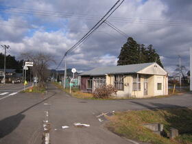 岩手県花巻市金矢