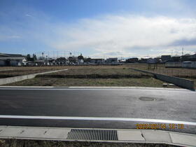 群馬県太田市内ケ島町