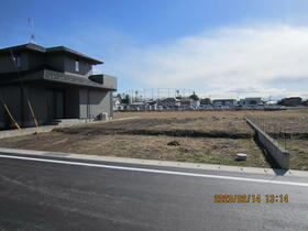 群馬県太田市内ケ島町