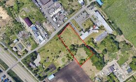 北海道北広島市大曲