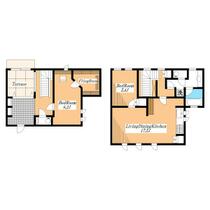 間取り：213140809065