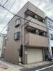 鷹取駅より徒歩2分 3階 築29年1ヶ月の賃貸物件