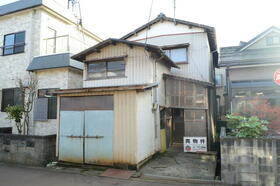 新潟県長岡市北園町