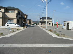 徳島県阿南市津乃峰町新浜