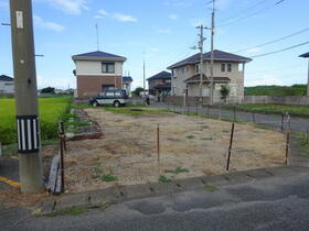 徳島県阿南市横見町前田