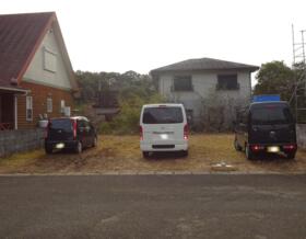 徳島県海部郡海陽町浅川字宮ノ後