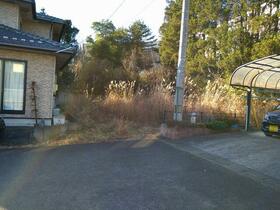 福島県白河市中島