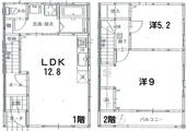 リバーサイド中島３のイメージ