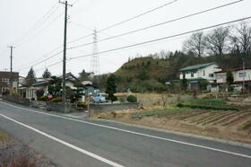 岩手県一関市字沢