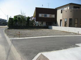 徳島県阿南市那賀川町中島