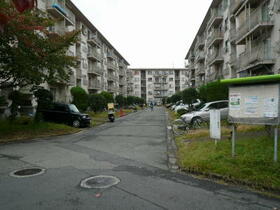 狭山遊園ハイツ