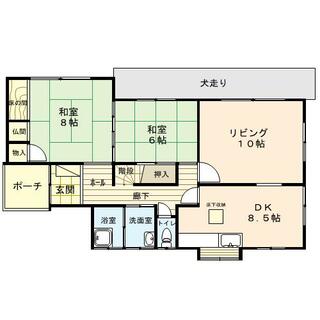 間取り：240039004720