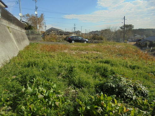 Land, Bungoono, Oita