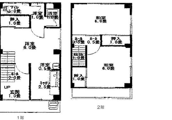 西今アパートなまずえ３ 3｜滋賀県彦根市西今町(賃貸アパート3K・1階・52.90㎡)の写真 その1