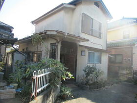 東京都八王子市大楽寺町