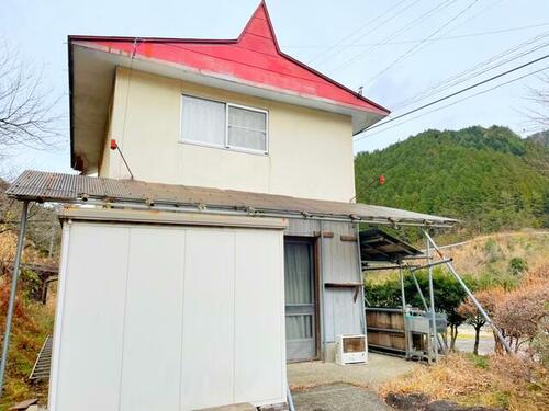 detached 岐阜県郡上市和良町土京