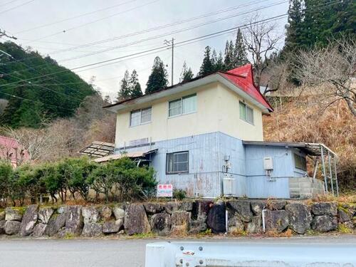 detached 岐阜県郡上市和良町土京