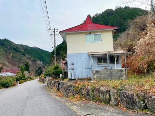 detached 岐阜県郡上市和良町土京