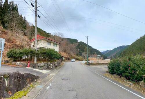 detached 岐阜県郡上市和良町土京