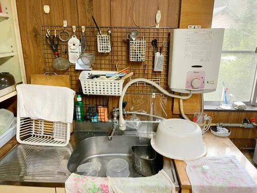 detached 岐阜県郡上市和良町土京