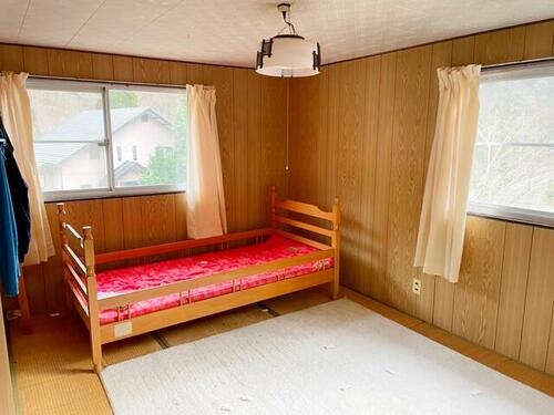 detached 岐阜県郡上市和良町土京